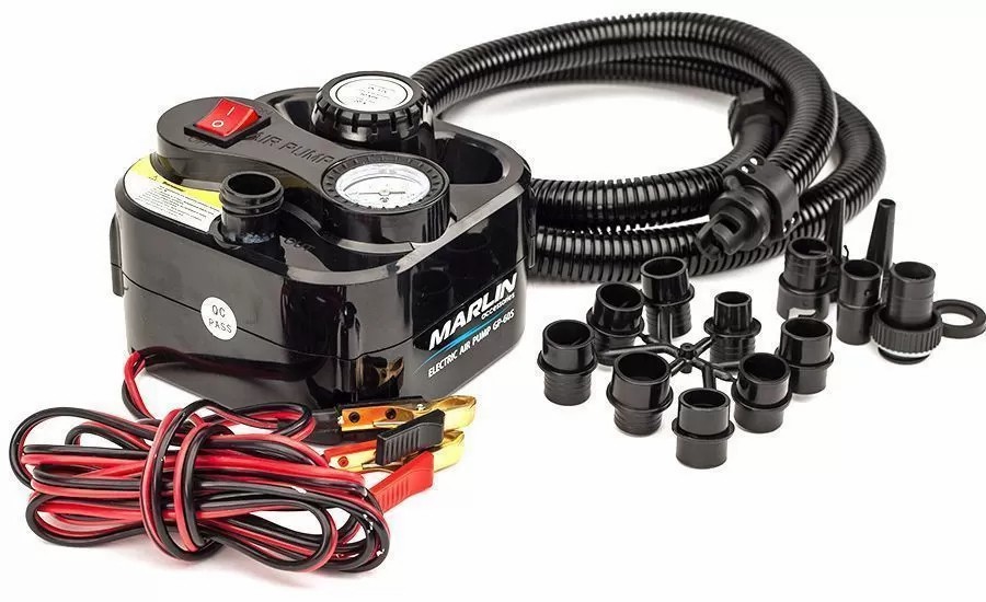 ЭЛЕКТРИЧЕСКИЙ НАСОС MARLIN GP-60 S в Архангельске