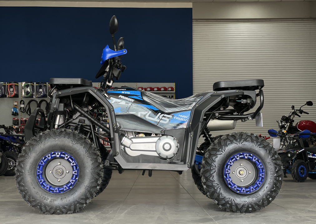 Квадроцикл PROMAX TAURUS 300 в Архангельске
