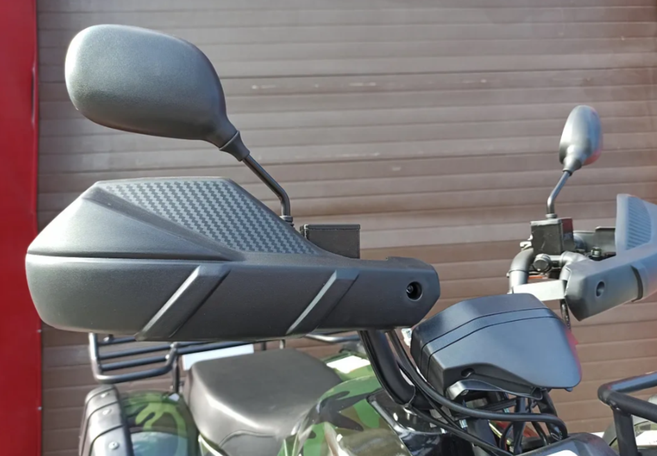 Квадроцикл PROMAX ATV 250 PRO (2025) в Архангельске