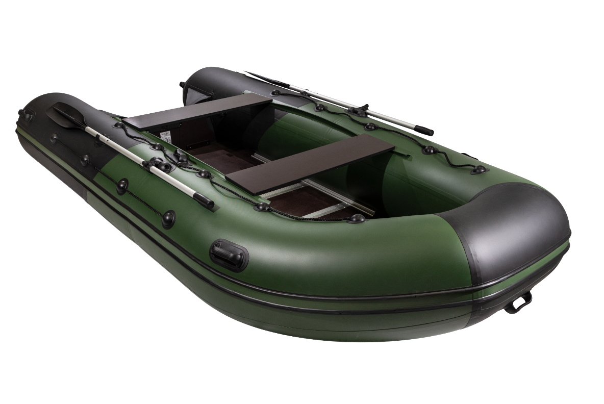 Лодка Ривьера Максима 3600 СК в Архангельске