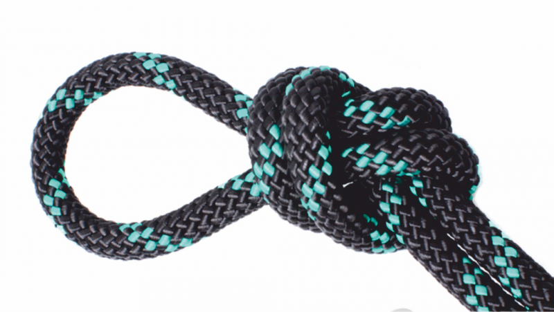 Шнур плетеный якорный 5 мм 450 кг в Архангельске