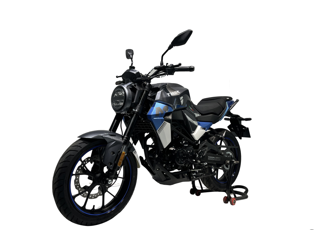 Мотоцикл TMBK MONTANA 250 (165 FMM) в Архангельске