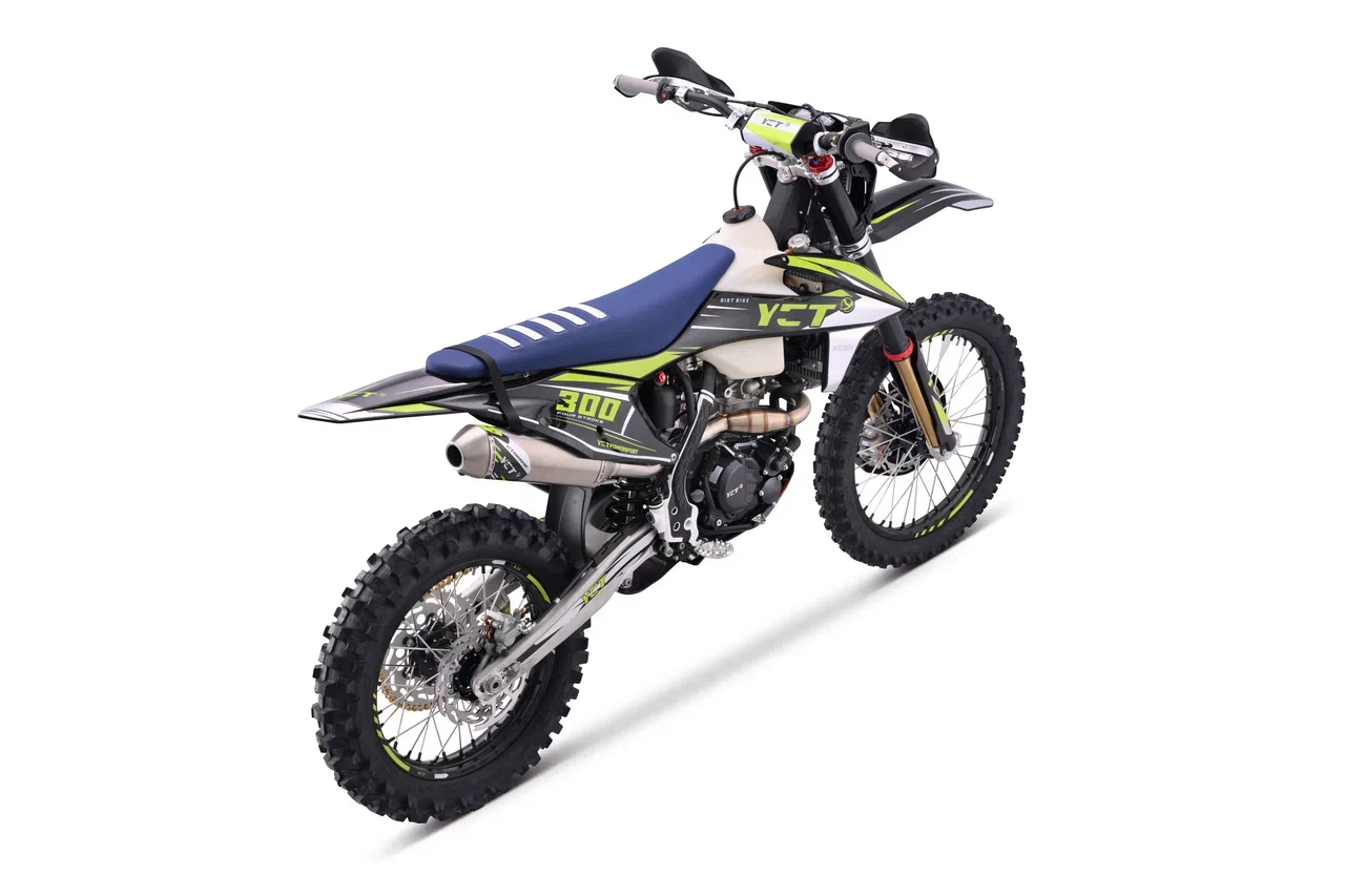 Кроссовый мотоцикл YACOTA NB300 в Архангельске