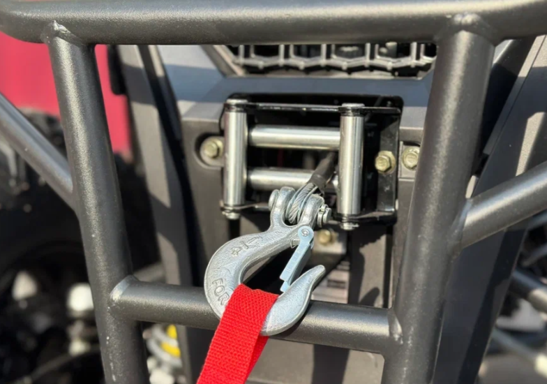 Квадроцикл GBM CROSS HILL 300 NEW PREMIUM в Архангельске