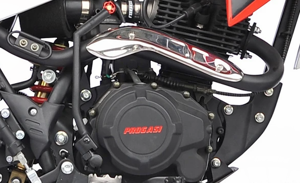 Питбайк Progasi Smart Max 150 в Архангельске