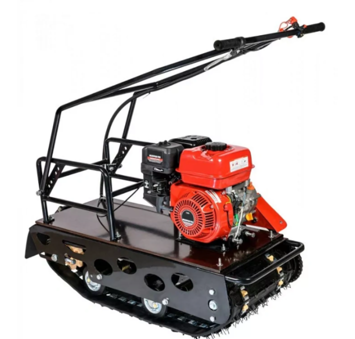 Мотобуксировщик ИСТЕМ 7 в Архангельске