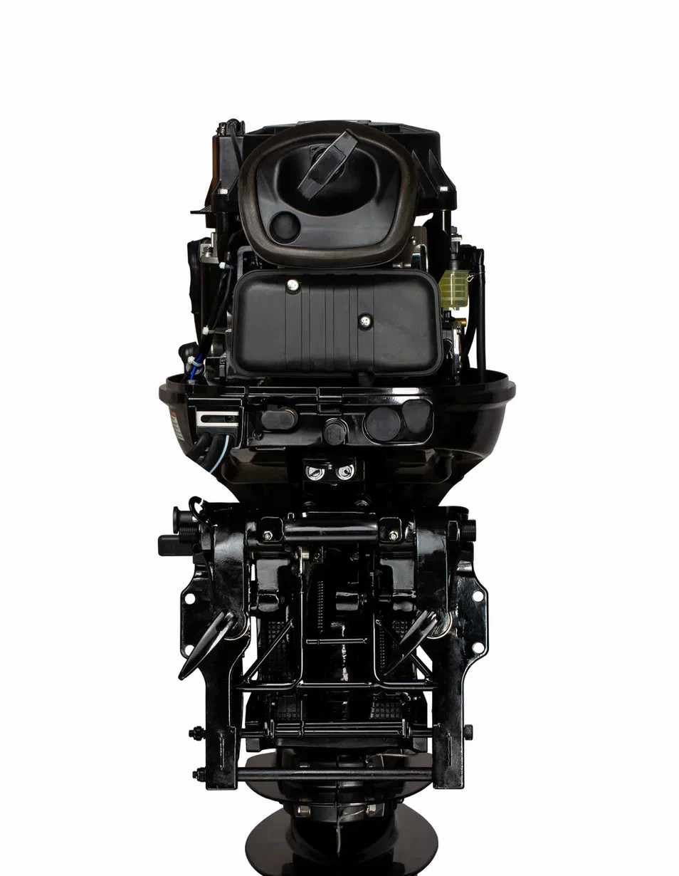 ЛОДОЧНЫЙ МОТОР GLADIATOR G40FHS в Архангельске