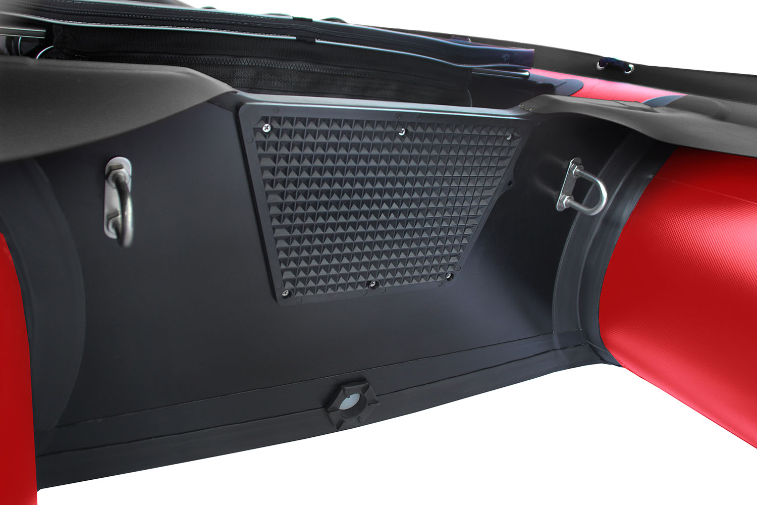 ЛОДКА SMARINE STRONG 365 в Архангельске