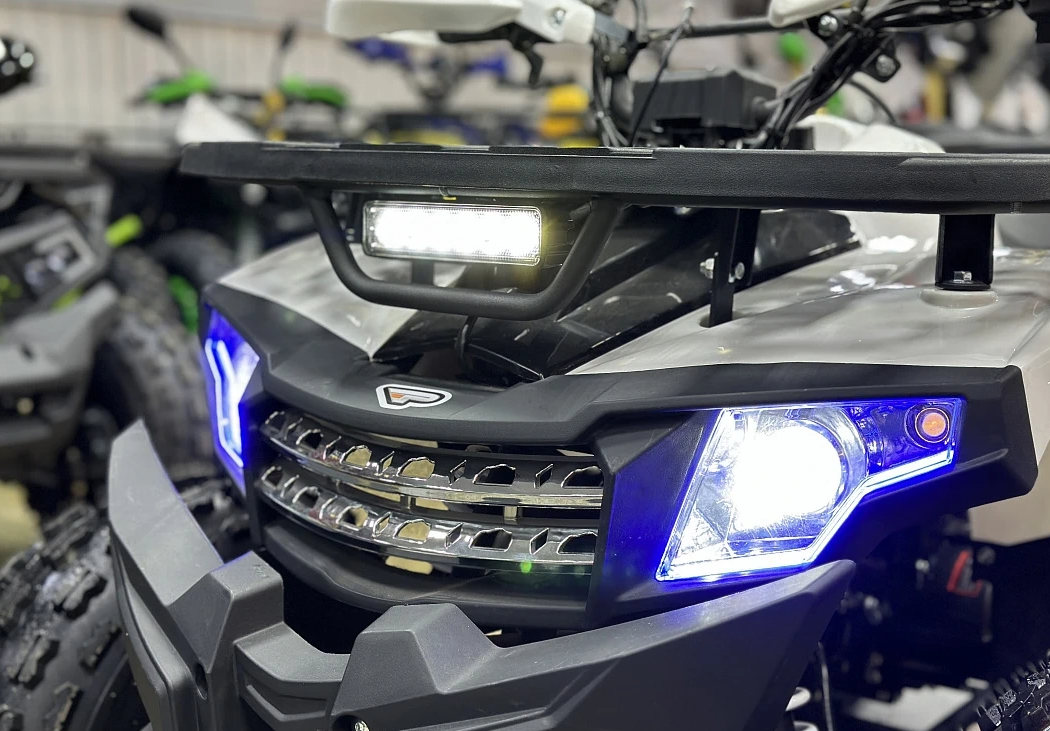 Квадроцикл PROMAX WILD 2.0 190 в Архангельске