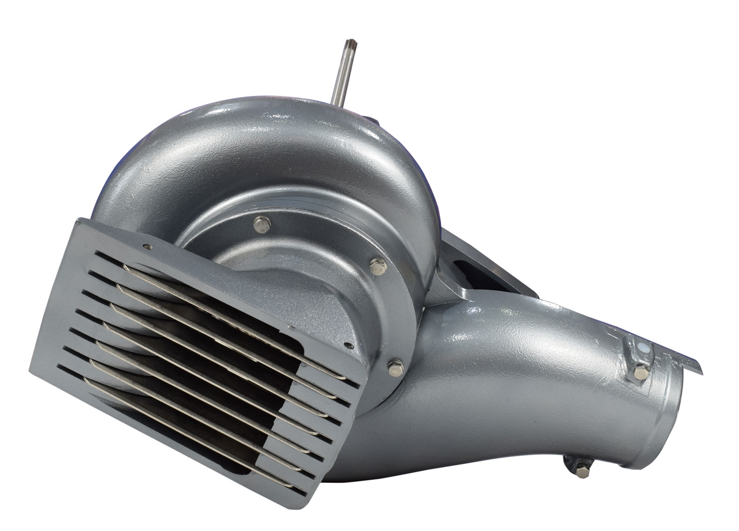 ВОДОМЕТНАЯ НАСАДКА SEA-PRO WT 15 YAMAHA, MARLIN, HIDEA в Архангельске