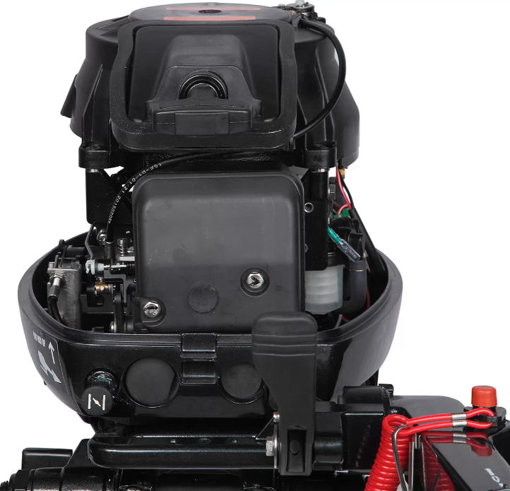 Лодочный мотор MARLIN MP 9.9 AMHL в Архангельске