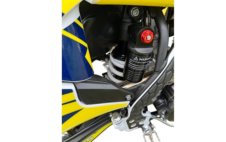 Эндуро мотоцикл IRBIS HTR 250 в Архангельске