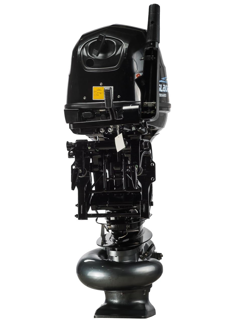 ЛОДОЧНЫЙ МОТОР GLADIATOR G40FH ВОДОМЕТ в Архангельске