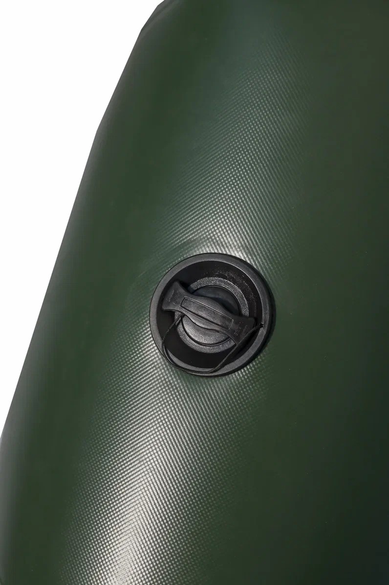 КРЕСЛО НАДУВНОЕ SMARINE, 85Х75 СМ, ПВХ, ЗЕЛЕНЫЙ в Архангельске