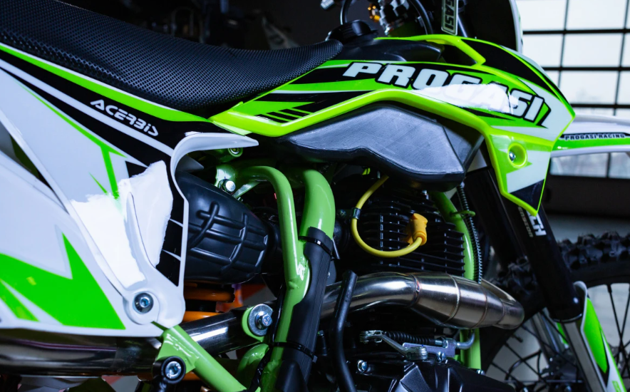 Мотоцикл Progasi SUPER MAX 300 PRO PR300 (ZS175FMN) в Архангельске