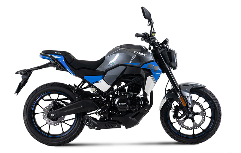 Мотоцикл TMBK MONTANA NG в Архангельске