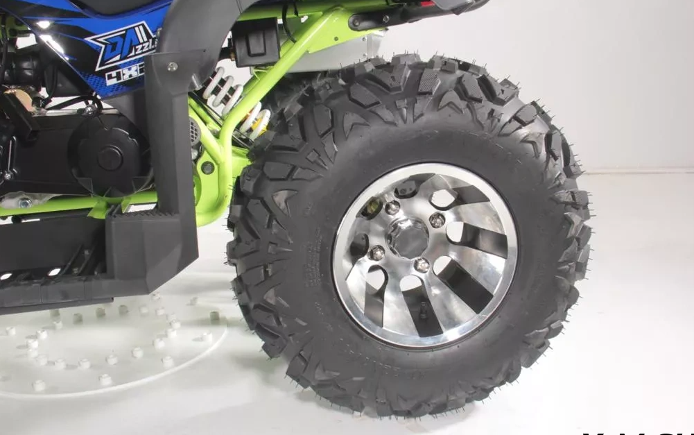 Квадроцикл YACOTA SELA MAX 200 в Архангельске