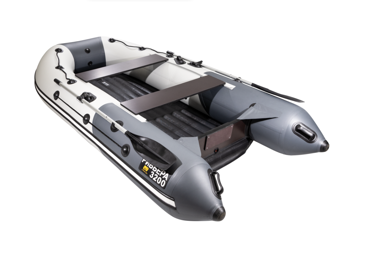 Лодка ривьера 3200 нднд гидролыжа в Архангельске