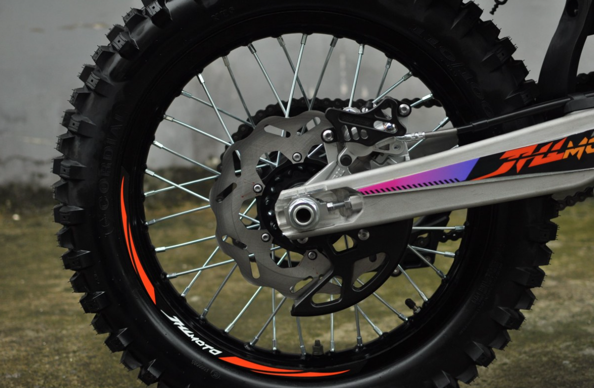 Мотоцикл JHLMOTO JHL LX3 PR300 (175FMN) в Архангельске