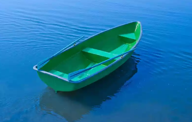 Стеклопластиковая Лодка Голавль в Архангельске