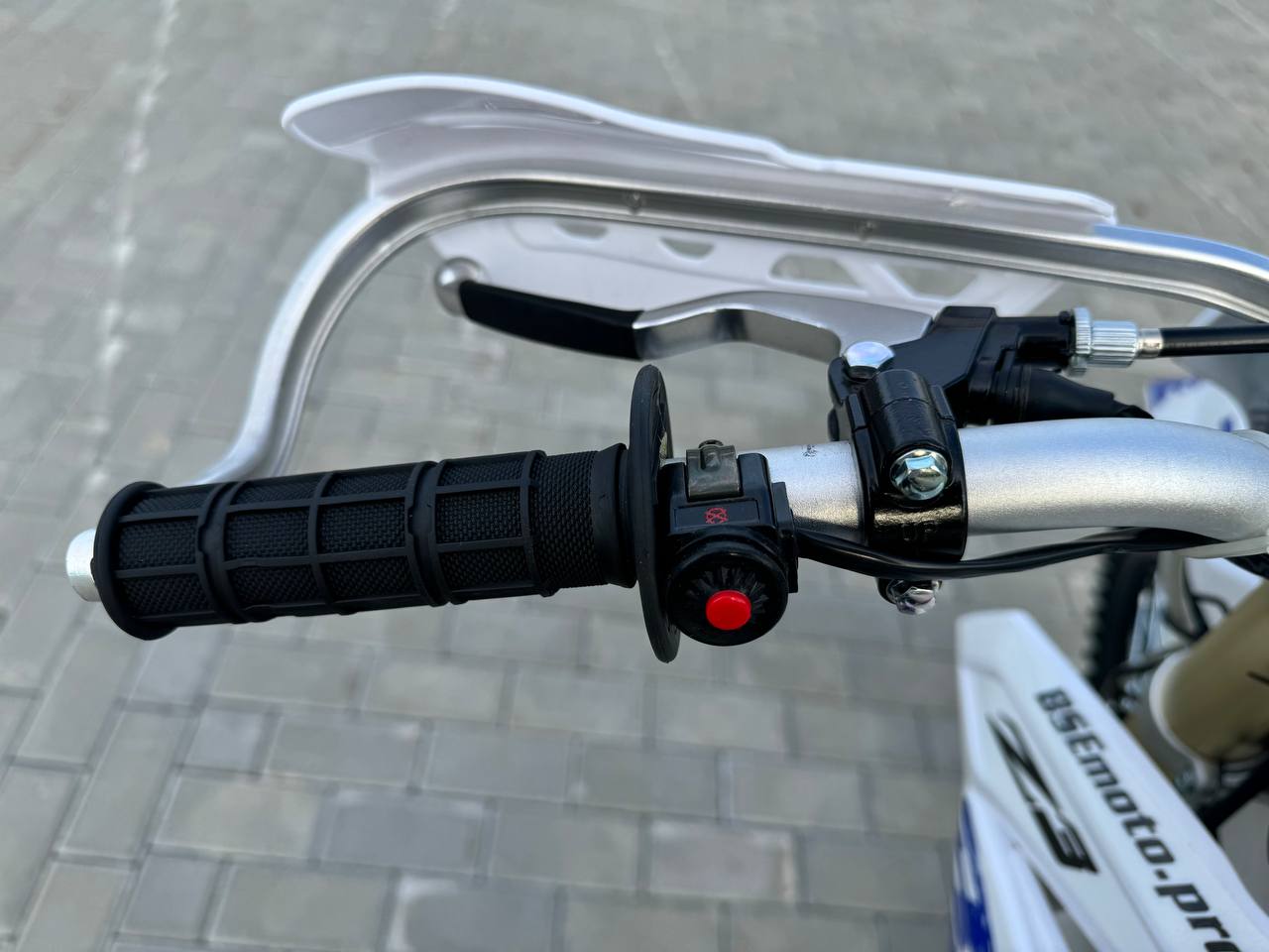 Эндуро / кросс мотоцикл BSE Z3 21/18 в Архангельске