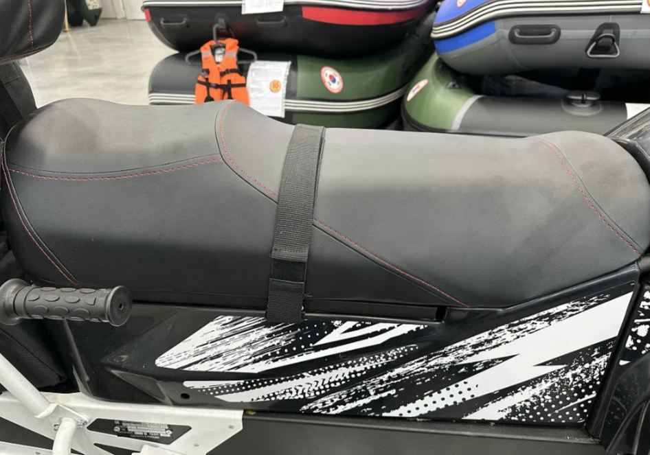 СНЕГОХОД IRBIS SF200L XE SUPERLONG в Архангельске