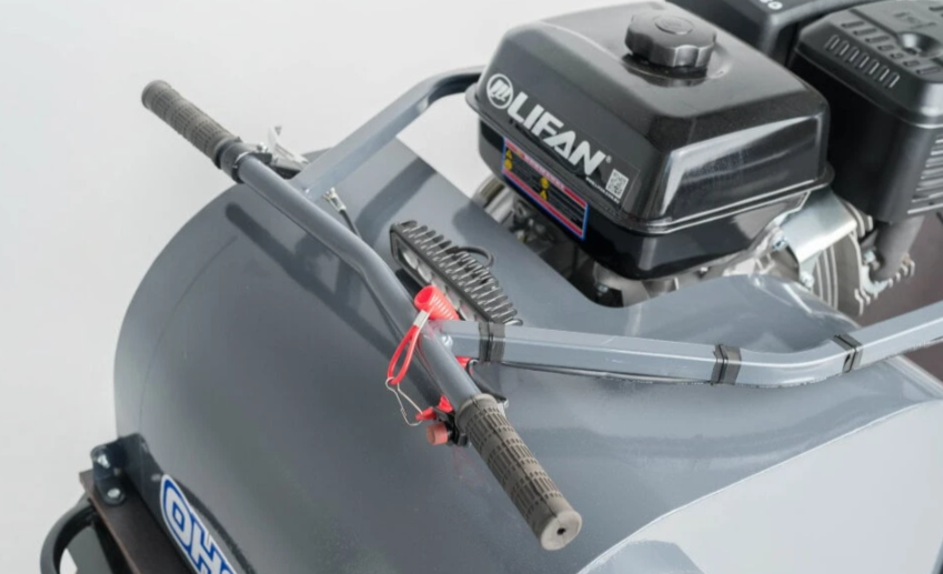 Мотобуксировщик ОНЕГО 500 15 FRONT LIMITED в Архангельске