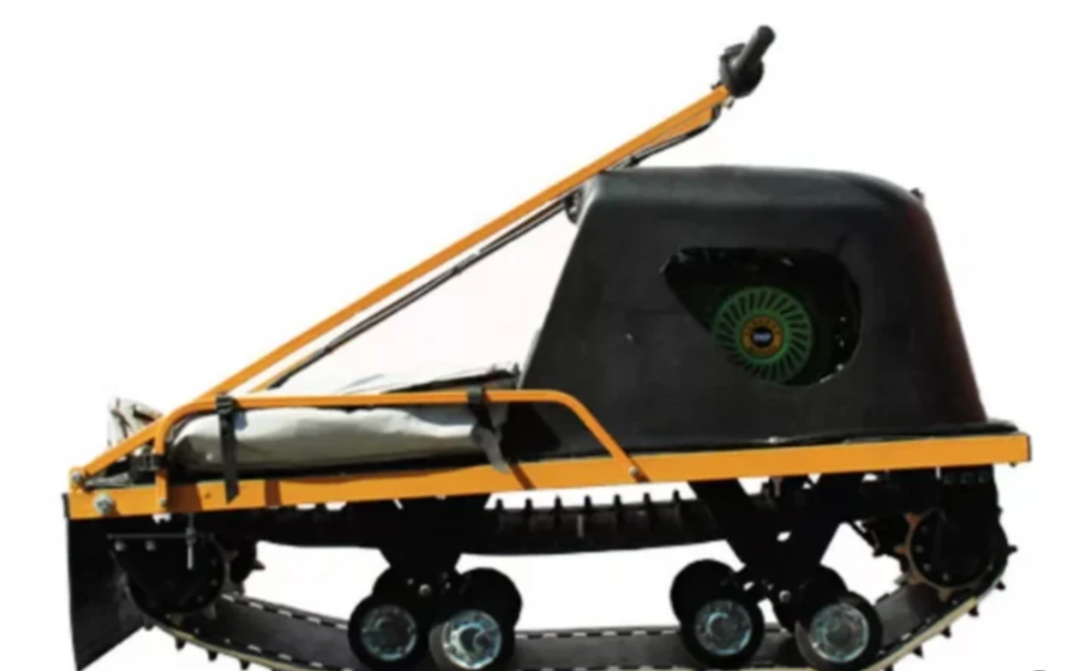 Мотобуксировщик LEBEDEV MOTORS РЕКС LV513 в Архангельске