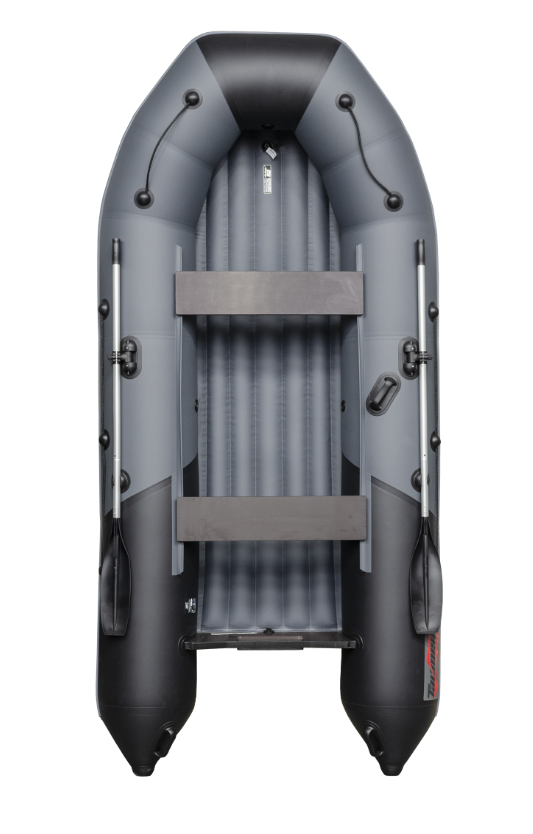 Лодка Таймень NX 3400 НДНД PRO в Архангельске