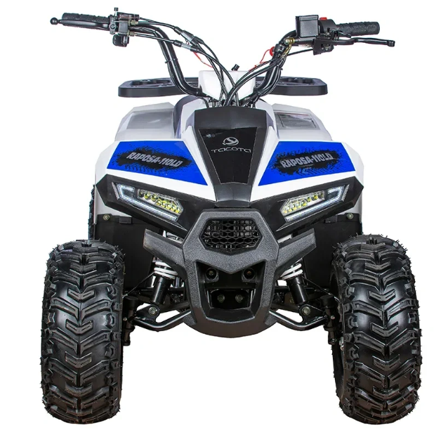 Квадроцикл Yacota Raposa 130 PRO-SPORT в Архангельске