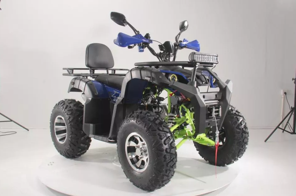 Квадроцикл YACOTA SELA MAX 200 в Архангельске