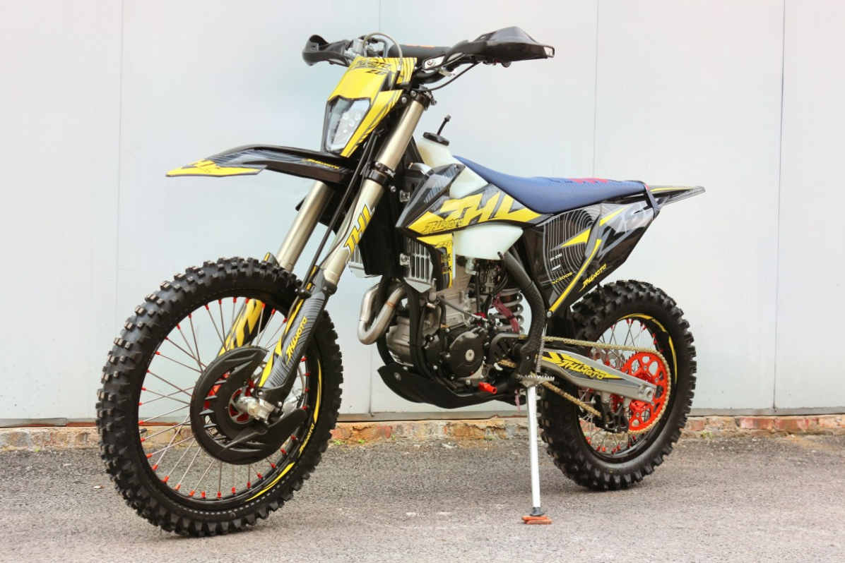 Мотоцикл JHLMOTO JHL Z8 NC300S (182-MN) в Архангельске