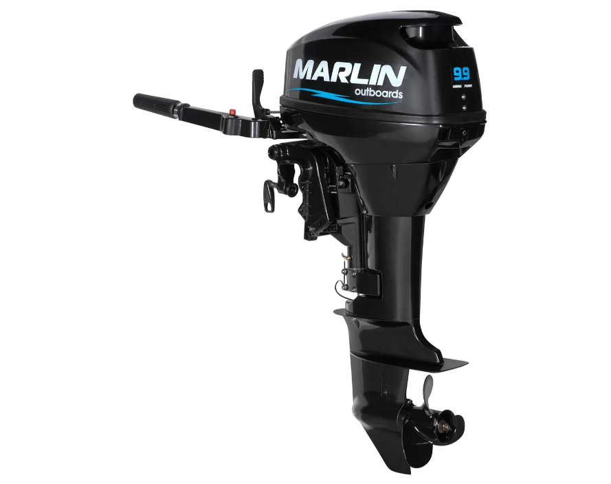 Лодочный мотор MARLIN MP 9.9 AMHL в Архангельске