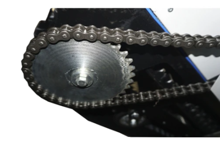 Мотобуксировщик XTREME-MOTORS "Полюс-2" Зима 15 л.с. в Архангельске