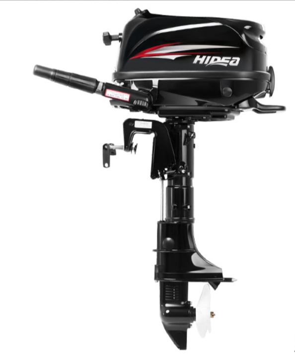 Лодочный мотор HIDEA HDF6HS в Архангельске