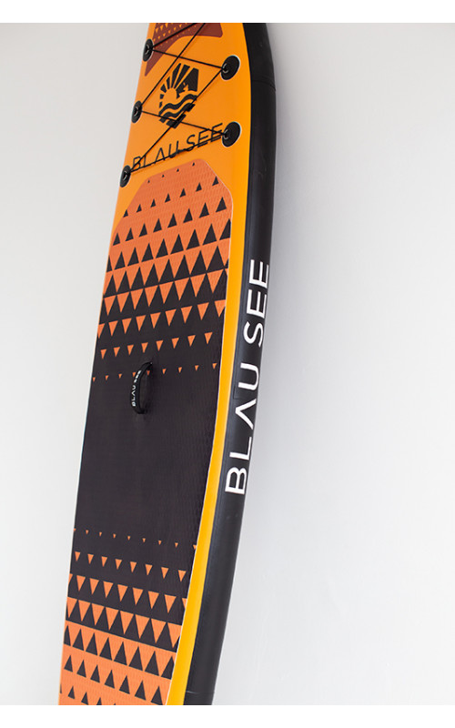 НАДУВНОЙ САП БОРД ORANGA SPACE 10,6 в Архангельске