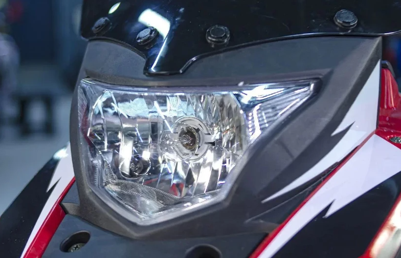 Снегоход Ataki WD 300 в Архангельске