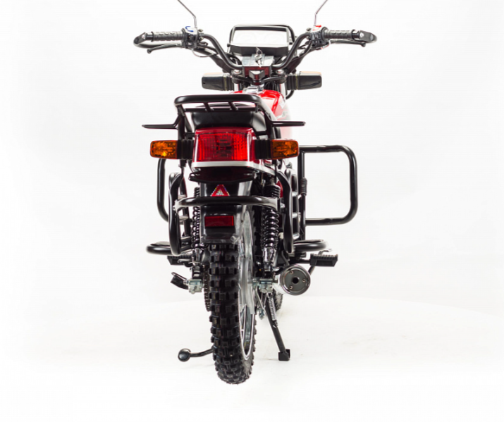 Мотоцикл MOTOLAND (МОТОЛЕНД) FORESTER LITE 200 в Архангельске