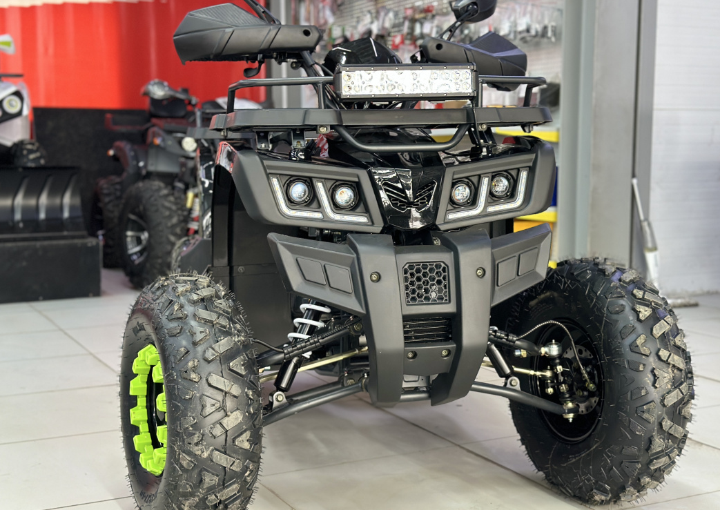 Квадроцикл GBM MAVERICK 300 NEW LUX в Архангельске