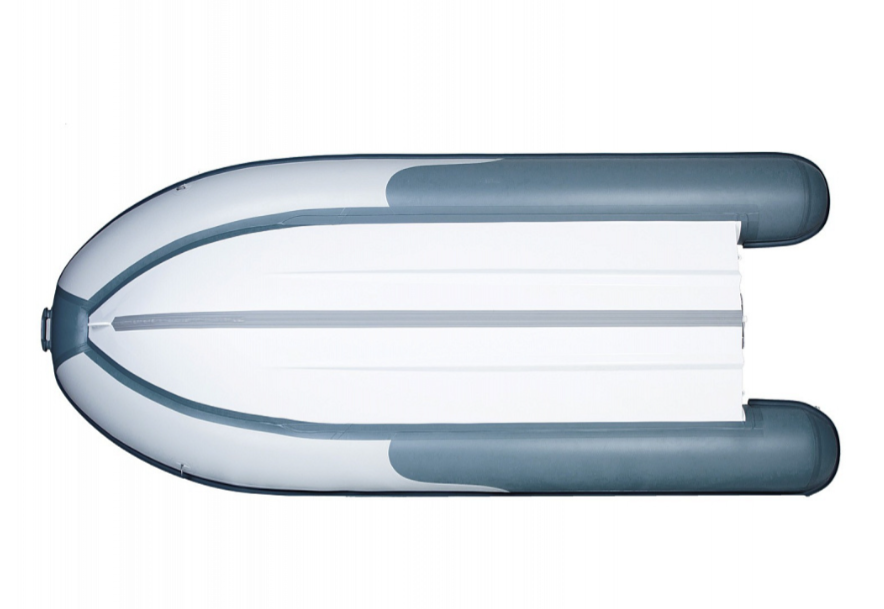 Лодка GLADIATOR RIB380AL в Архангельске