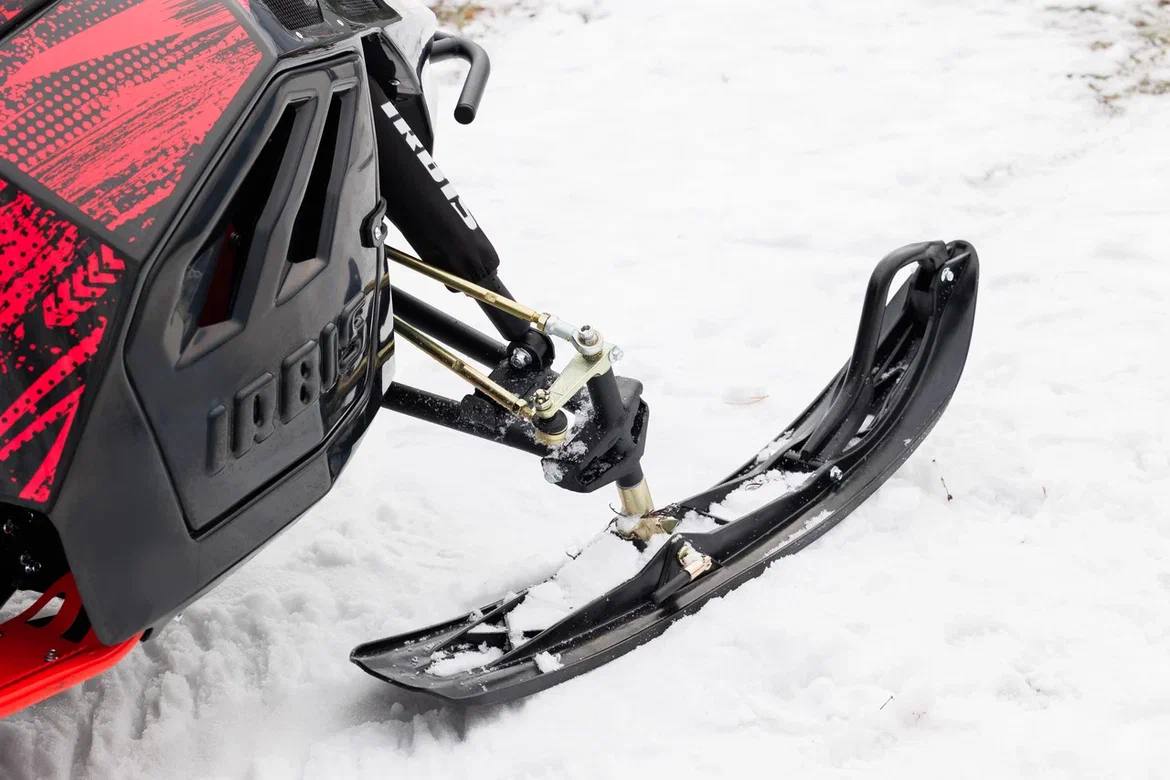 Снегоход IRBIS TUNGUS 400 25/26 в Архангельске