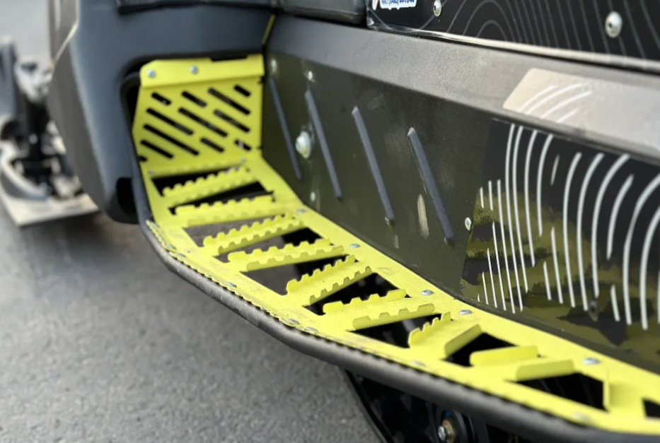 Снегоход РМ TIKSY 500 4Т в Архангельске