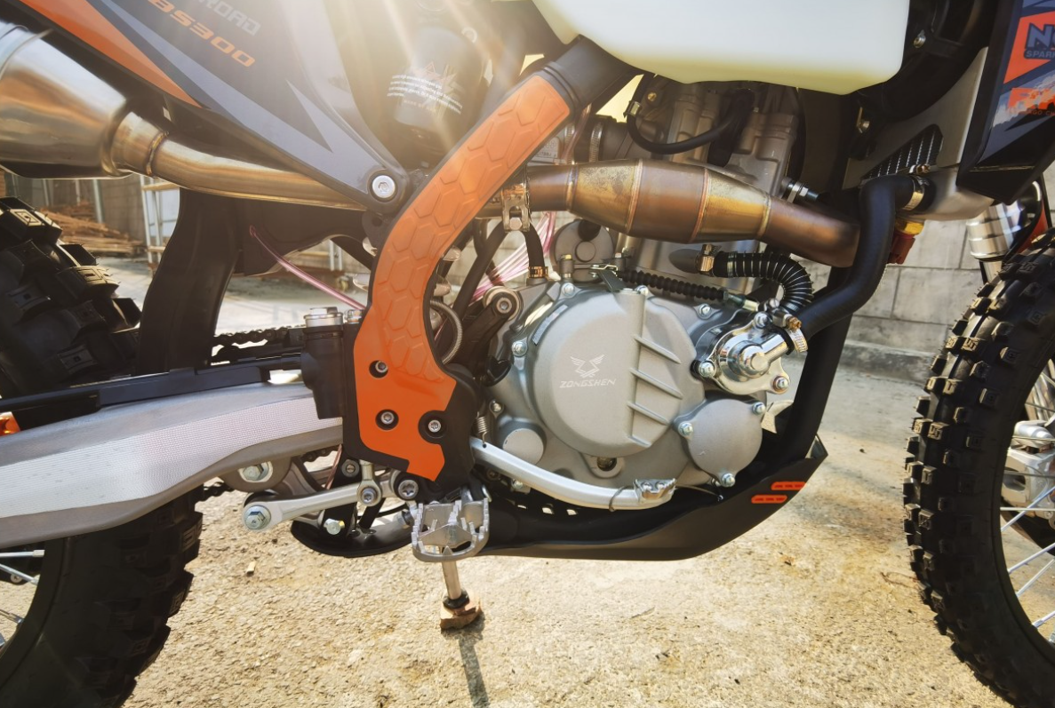 Мотоцикл JHLMOTO JHL Z5 NB300 (174MN-5) в Архангельске