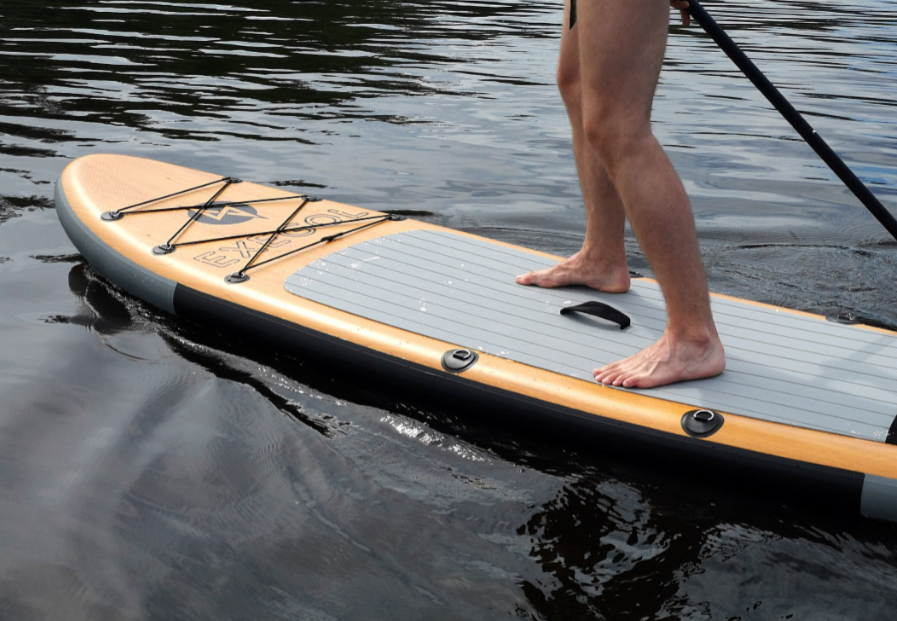 SUP (САП) Доска MISHIMO DINO 10(305) в Архангельске