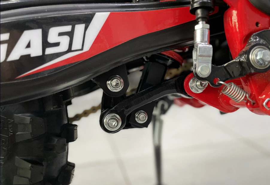 Мотоцикл Progasi SUPER MAX 250 PRO SPORT в Архангельске