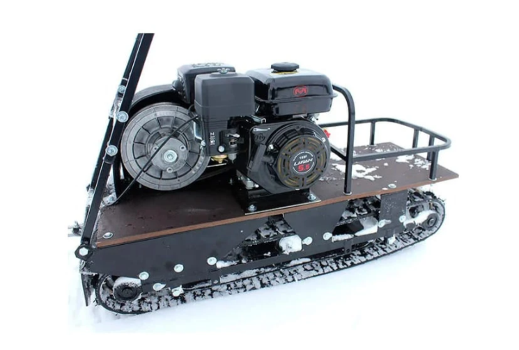 Мотобуксировщик ОНЕГО 500 15 л.с. в Архангельске