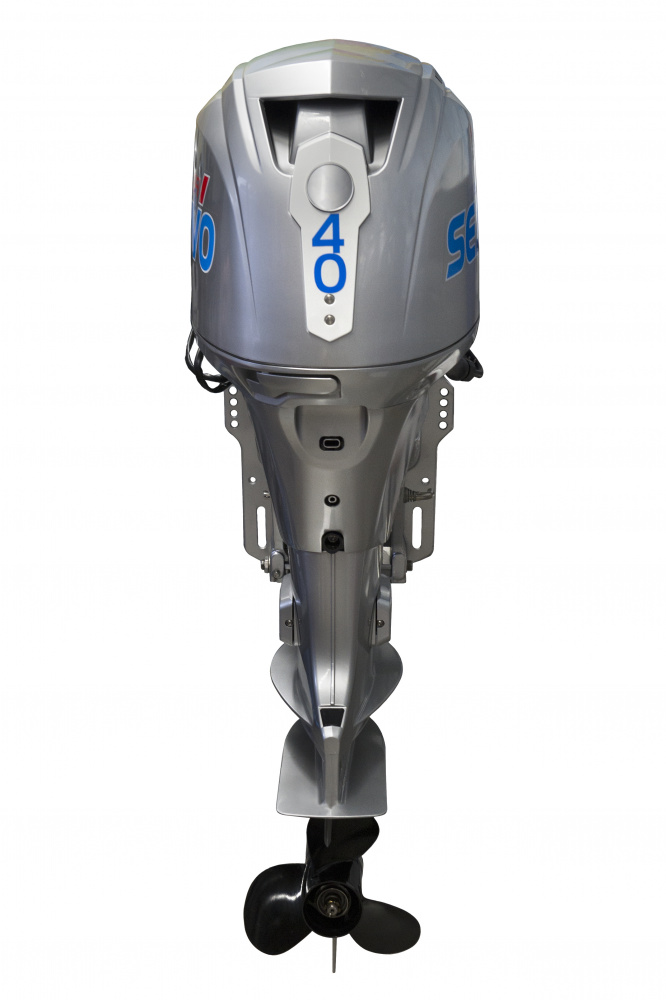 Лодочный мотор SEANOVO SNEF40FEL-T EFI в Архангельске