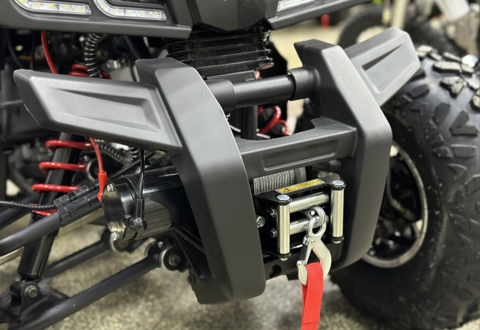 Квадроцикл GBM MAVERICK 300 NEW PREMIUM в Архангельске