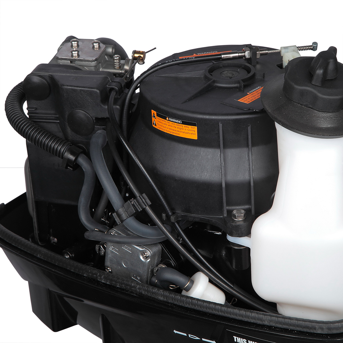 Лодочный мотор MARLIN MF 5 AMHL в Архангельске