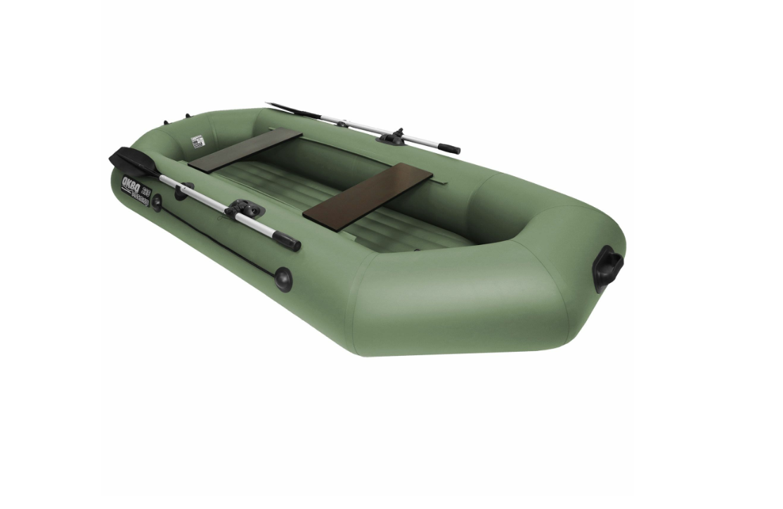  Лодка АКВА-МАСТЕР 280 НД в Архангельске